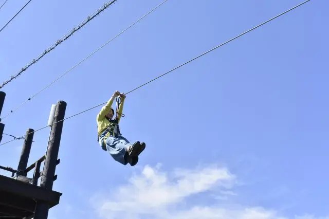 🎡 이즈 그란파루 공원(이즈구란파루코엔) 이미지 4